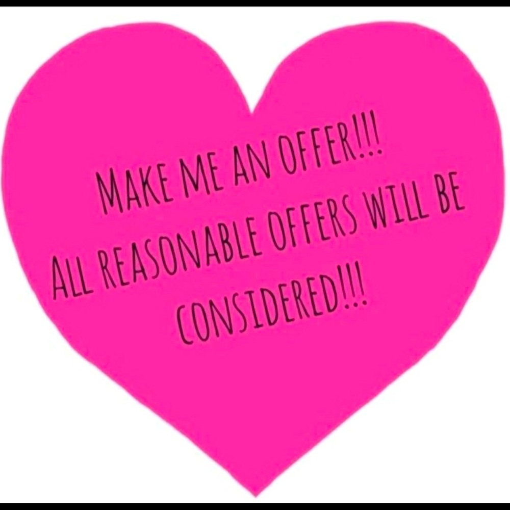 Make Me An Offer